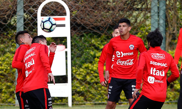 Pavez no se guardó nada y dejó comprometidos a los históricos: “Tienen que jugar hasta que no den más