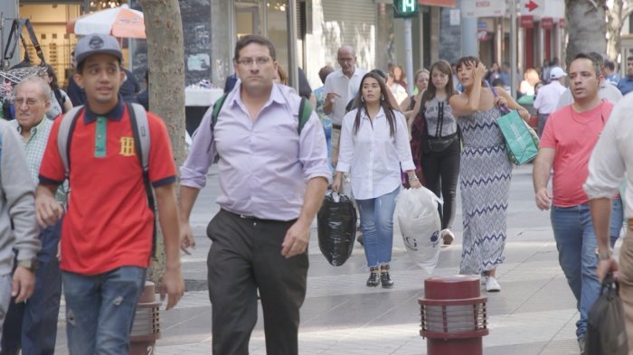 Radiografía a la sociedad chilena: ¿Es Chile un país clasista?