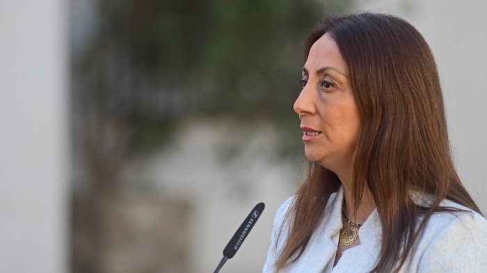 La intervención quirúrgica que mantendrá a Cecilia Pérez con 10 días de licencia