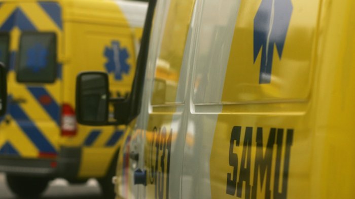 Helicóptero que cayó en sector de Colliguay dejó a 6 personas fallecidas