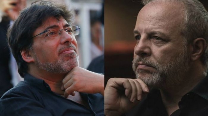 #NoSeaChanta: Jadue encara a Alberto Plaza por falsa declaración sobre Venezuela