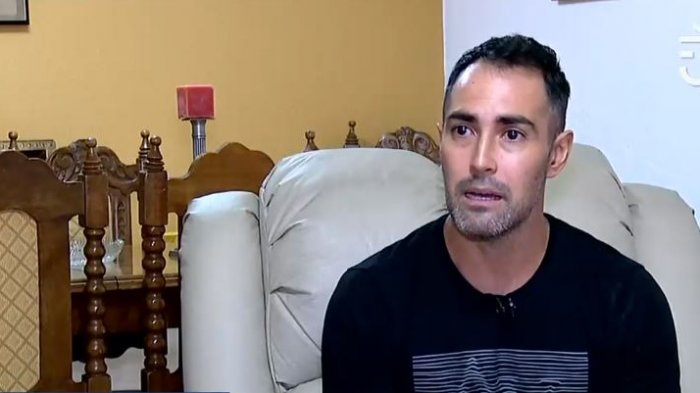 Habla por primera vez el chileno que fue detenido en Indonesia: “Cuando me encapucharon me imaginé lo peor”