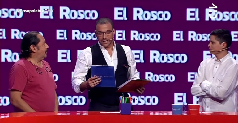 Pasapalabra | Capítulo 24 de marzo