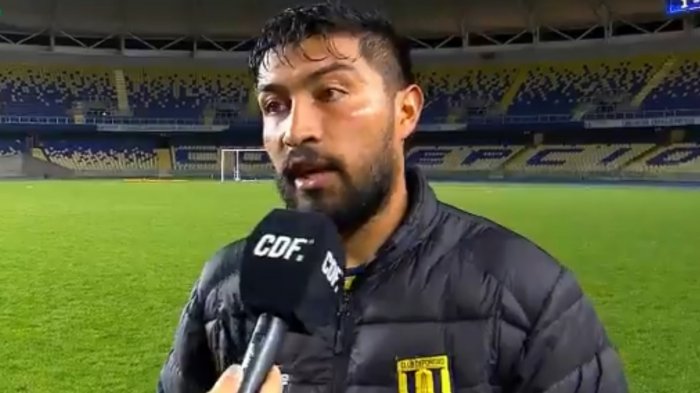 Maturana no se guardó nada y apuntó al Gobierno: 