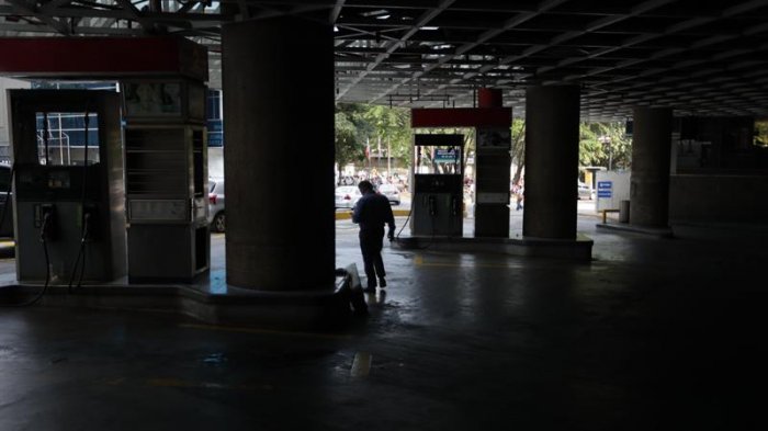 Venezuela volvió a quedar a oscuras: Nuevo apagón afectó a al menos 17 estados