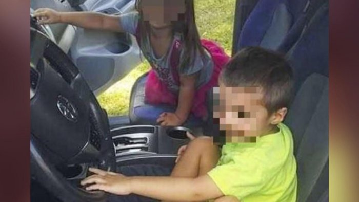 Joven golpeó a los hijos de su pareja y dejó a un pequeño de 2 años en estado vegetal