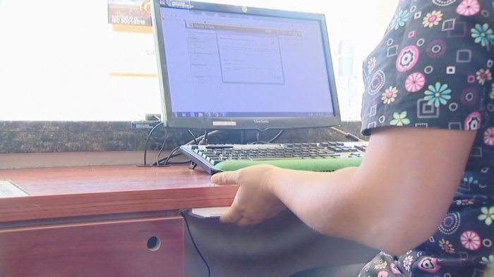 Así funciona el botón de pánico instalado en centros de salud que busca evitar agresiones a trabajadores y usuarios