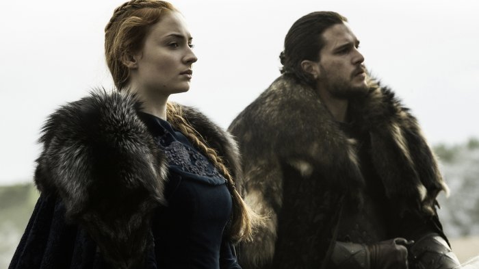 Sansa Stark compara a Harvey Weinstein con personajes de GOT: 