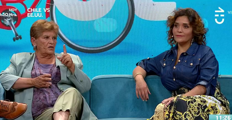 Viva la Pipol | Capítulo 26 de marzo