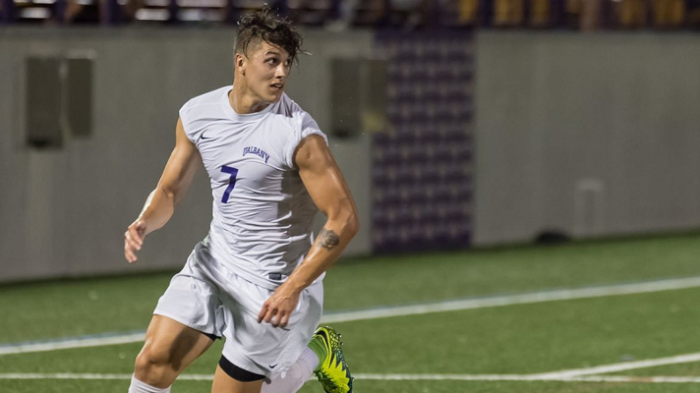 ¡Qué no, ni no! Hijo de Fernando Solabarrieta recaló en el fútbol uruguayo