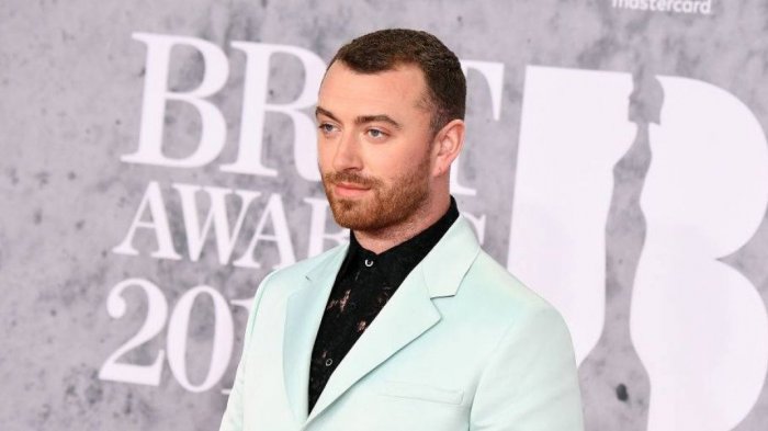 Cruzando generaciones: El esperado debut de Sam Smith en Chile