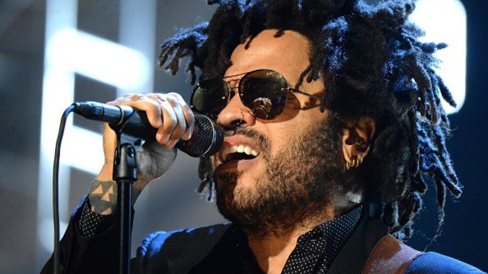 Los clásicos nunca se oxidan: Lenny Kravitz elevará la vibración en el Lollapalooza