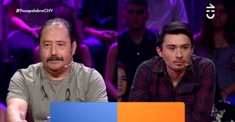 Jorge Figueroa y Nicolás Gavilán se enfrentan al Rosco con amplia diferencia de segundos