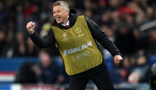 ¿Le gustará a Alexis? Solskjaer fue confirmado y seguirá siendo DT del Manchester