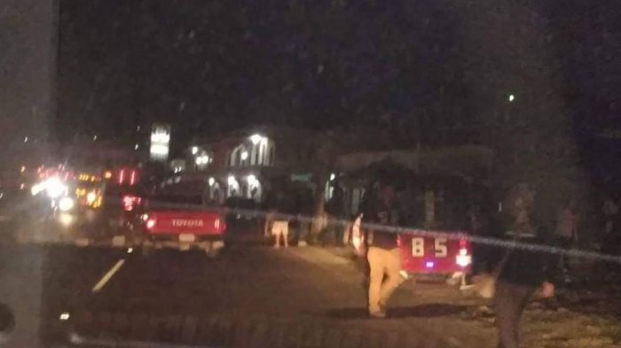 Tragedia en Guatemala: Al menos 18 muertos y 19 heridos tras ser atropellados por un camión