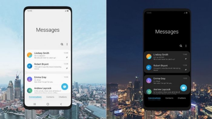 ¿Por qué es importante que los smartphones tengan menos luz azul?