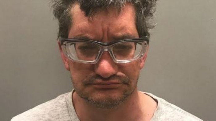 Pedófilo fue condenado a 260 años de cárcel: Al momento de escuchar la sentencia se desmayó