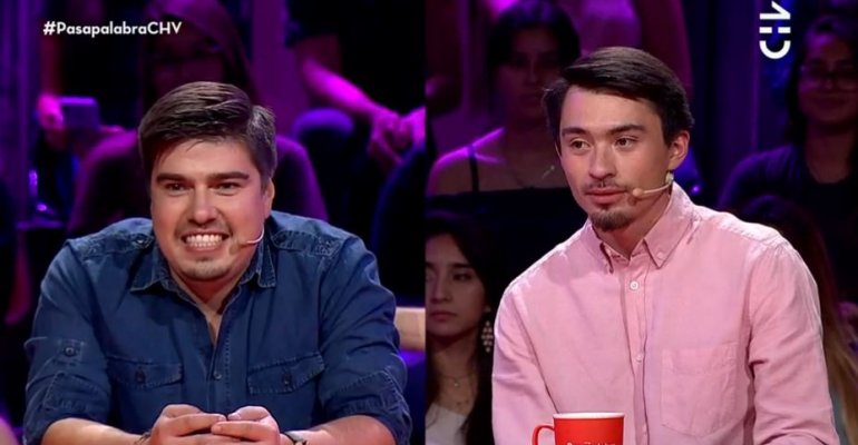 Pasapalabra | Capítulo 28 de marzo