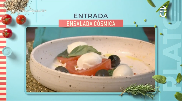 Entrada Cósmica de Sergio Lagos