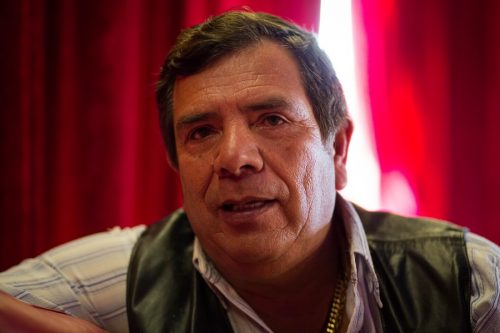 Sólo $96.706 pesos deberá pagar el Tachuela grande por el maltrato de 25 animales