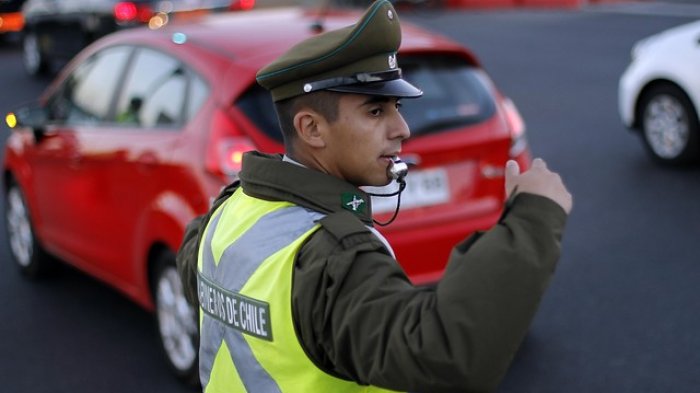 Estos son los desvíos de tránsito en los alrededores del Parque O'Higgins por el Lollapalooza