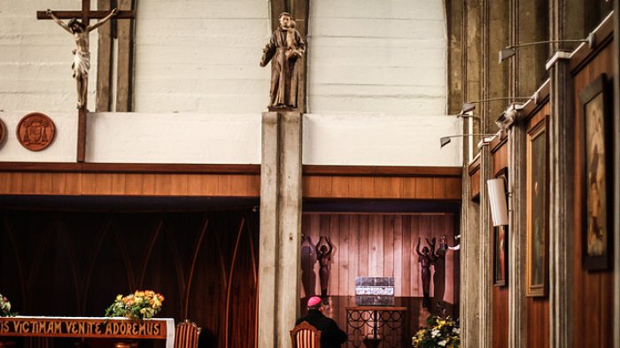 Iglesia Católica fijó nuevas leyes sobre el abuso sexual a menores