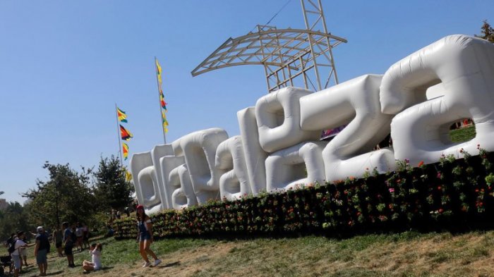 28 años de Lollapalooza: De la nación alternativa a los seguidores del trap