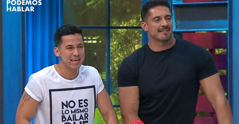 Junto a Pato Laguna jugamos ¡Adivina mi edad!