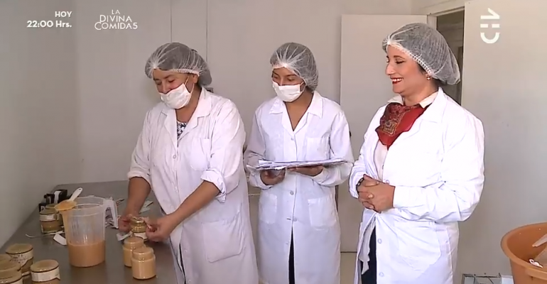 Conoce la historia de esta linda lechería y sus exquisitos productos