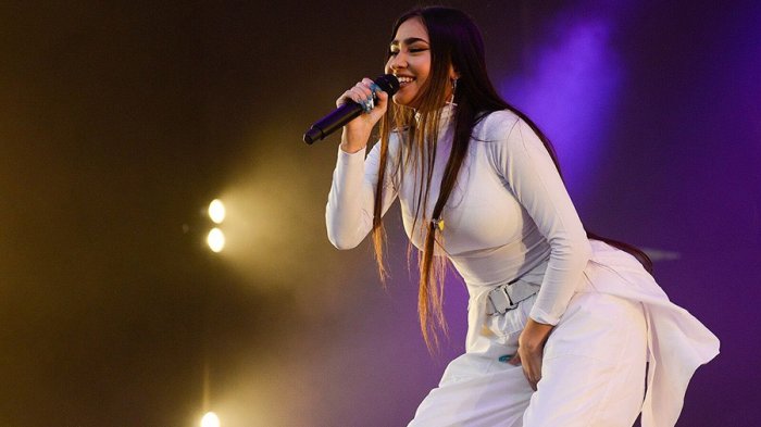 Paloma Mami: Cuando la mejor revancha es que todos te quieran