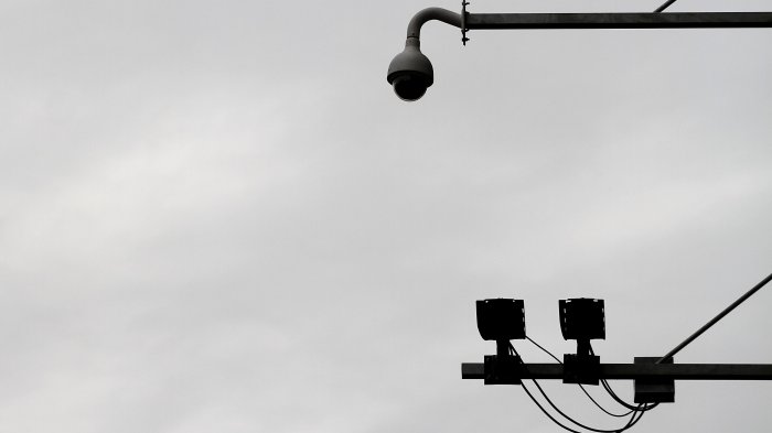 Quintero: Operador de cámara de vigilancia que filtró imágenes de infidelidad de mujer fue apartado de sus funciones