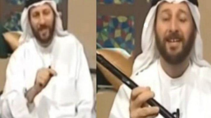 Escalofriante: Tutorial enseña cómo los hombres deben golpear a sus esposas