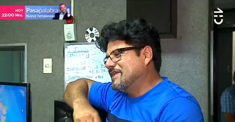 Conoce la multifacética vida de Panchito en Sabingo