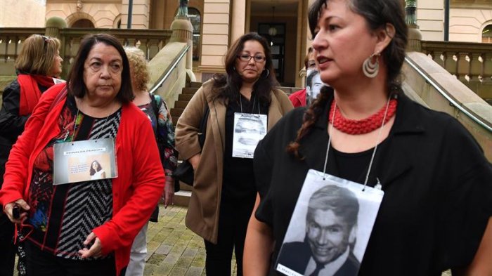 Aplazaron el fallo de libertad provisional de la secretaria de Manuel Contreras