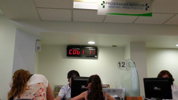 Cuatro Isapres subirán los precios de sus planes de salud: Será la mayor alza promedio en 8 años