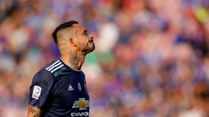 Le taparon el último ataque: La Corte Suprema rechazó la demanda de Pinilla