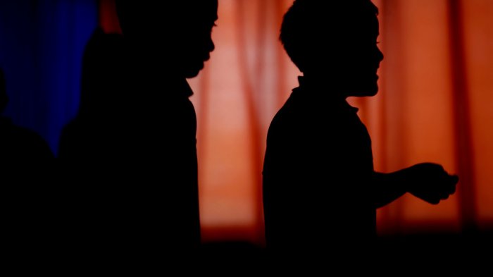 Educador de párvulo envenenó a 23 niños: Lo habría hecho por venganza