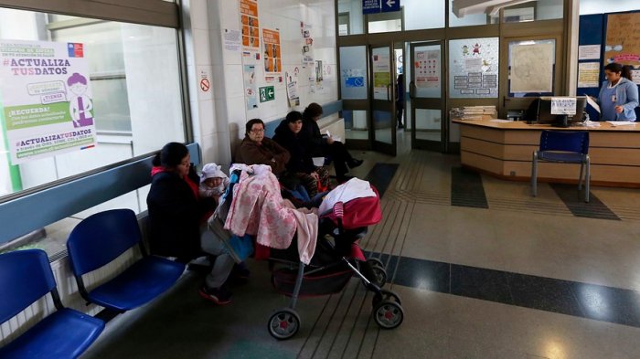 Test que detecta anticipadamente el cáncer cervicouterino será gratuito en 15 consultorios de Chile