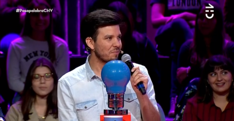 Así fue el inédito acierto musical de Felipe Kong en Pasapalabra