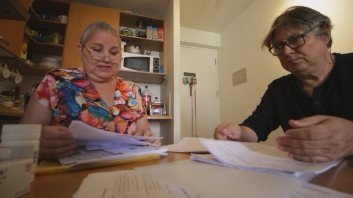 “Antes que la enfermedad, te mata el sistema”: Le niegan pensión de invalidez tras perder trabajo por problemas de salud