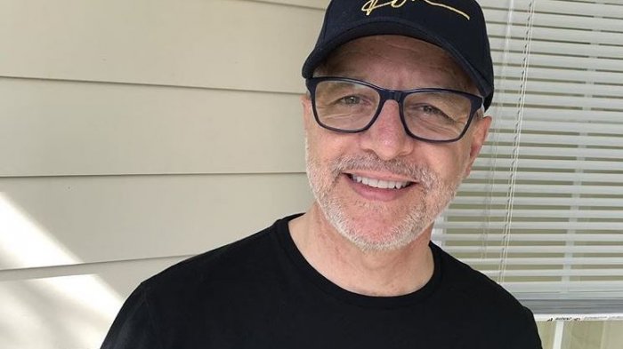 “Fue un período oscuro de mi vida”: Alberto Plaza reveló que fue consumidor de cocaína