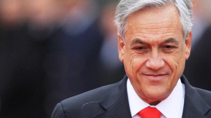 Piñera tras alza en planes de isapres: “Yo estoy en Fonasa”