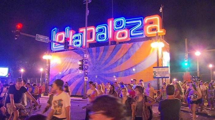 28 años de Lollapalooza: el rito industrial que resignificó el soundtrack de la vida