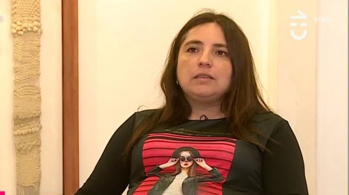 Mujer acusa a Hospital de Carabineros de negarse a realizarle un aborto por tres causales