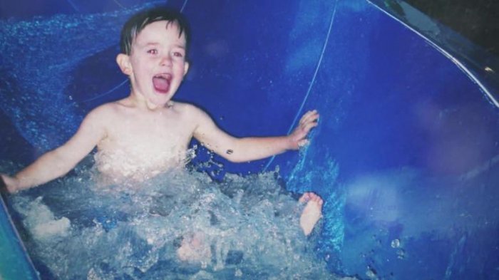 Su madre antes de suicidarse dejó la nota 