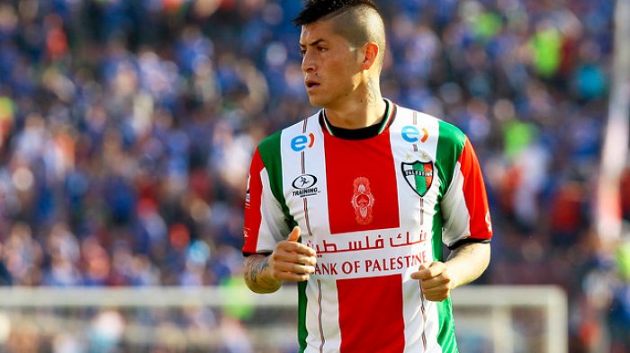 La negra noche de Jason Silva: Manejó en estado de ebriedad e intentó sobornar a Carabineros