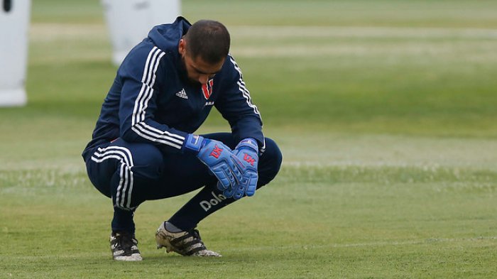 ¿Ahora llegarán los triunfos? El curioso sahumerio con que la U pretende terminar con su mala suerte