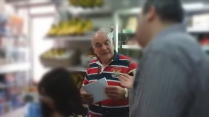 Detuvieron a Hugo Larrosa, el empresario denunciado por torturar a trabajadores