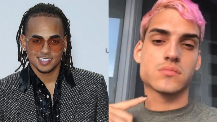 Madre del fallecido cantante de trap Kevin Fret apunta a Ozuna y su representante por el asesinato de su hijo