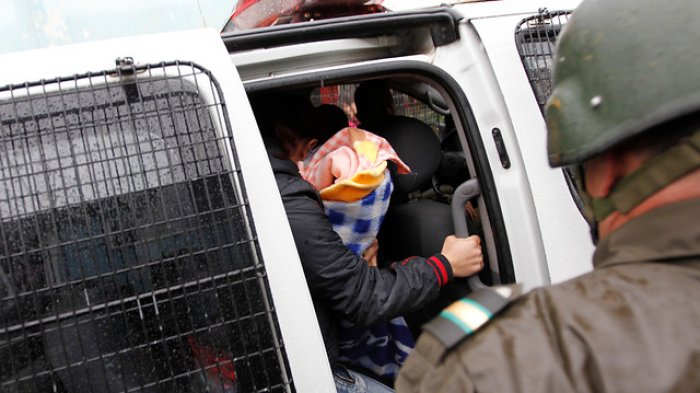 Jueza de Familia responde por cuestionamientos sobre resguardo a víctimas de violencia: 